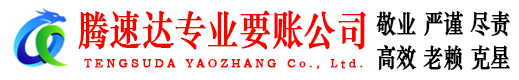 成武要债公司